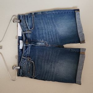 New with tag Ann Taylor Loft made and loved Shorts Size 4 / 27